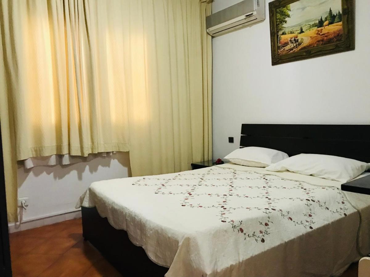 Marina Monastir Apartment Exterior photo