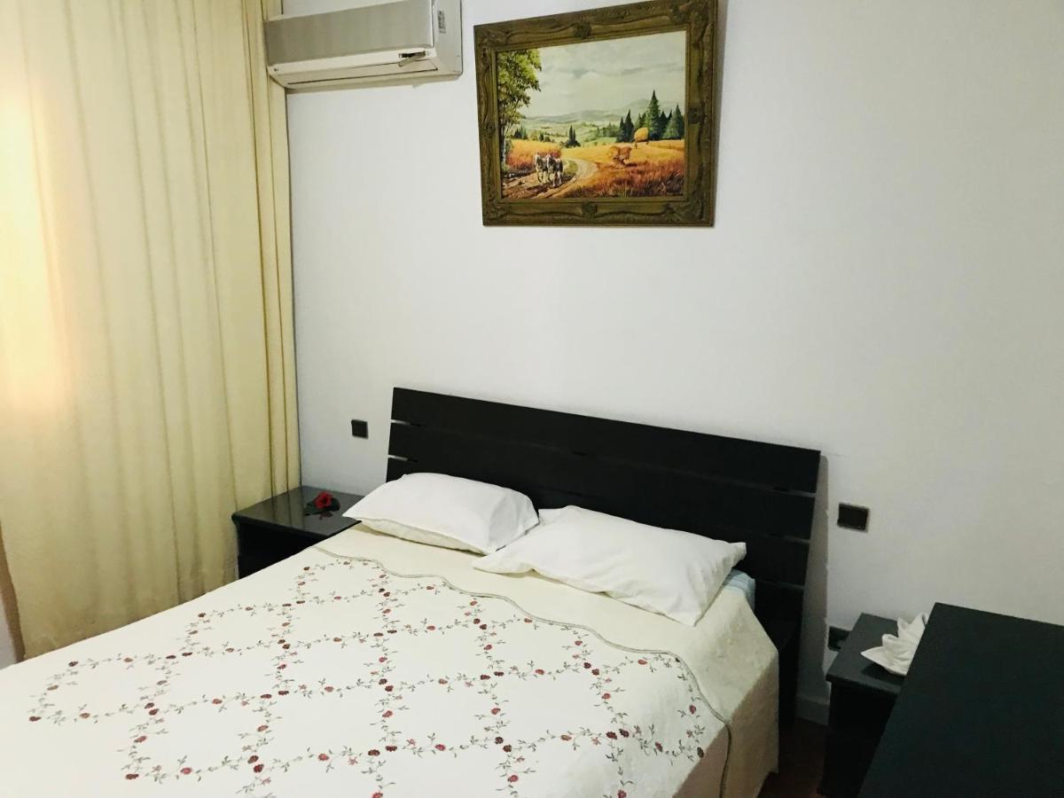 Marina Monastir Apartment Exterior photo