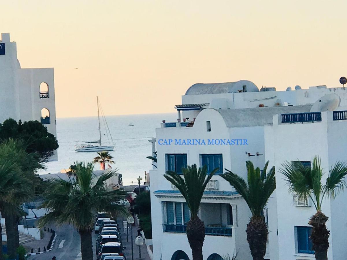 Marina Monastir Apartment Exterior photo