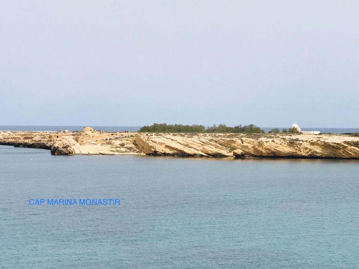 Marina Monastir Apartment Exterior photo