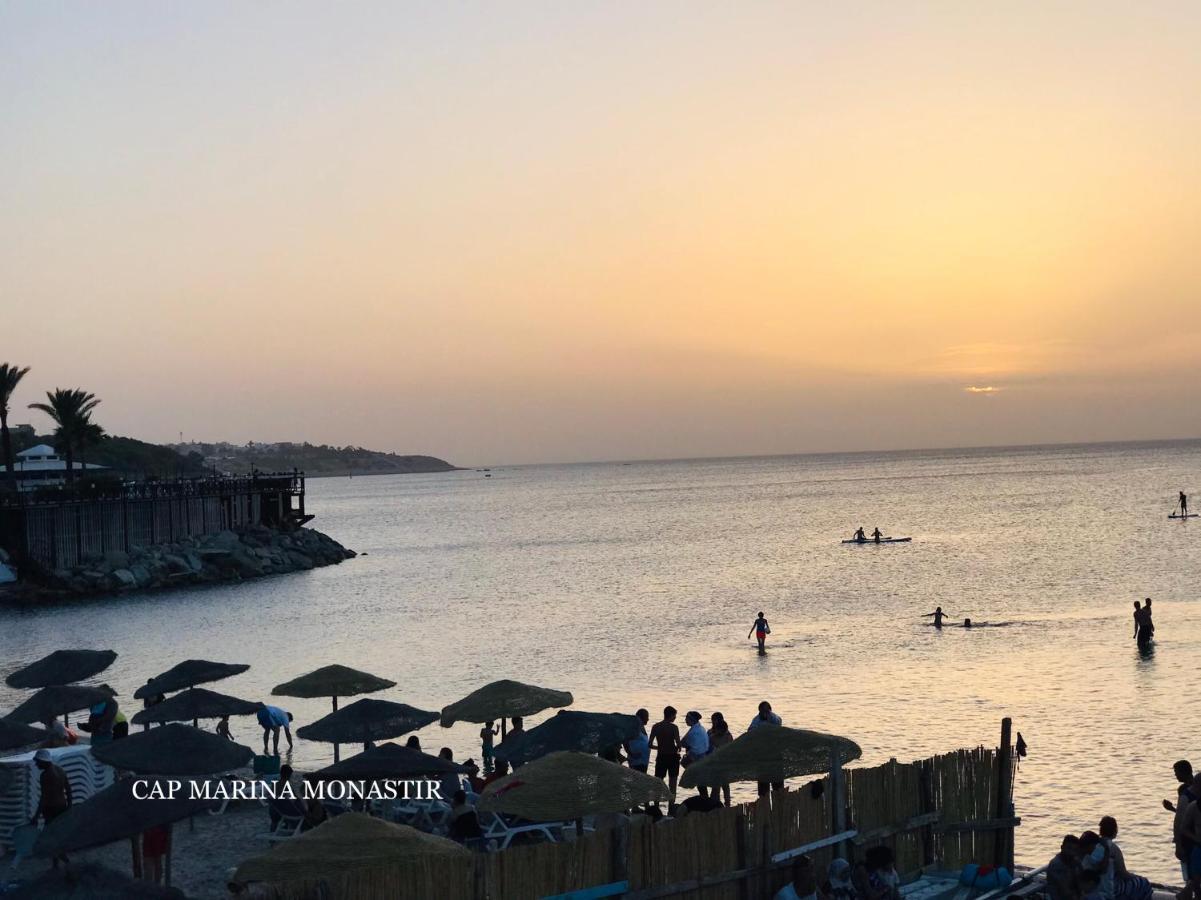 Marina Monastir Apartment Exterior photo