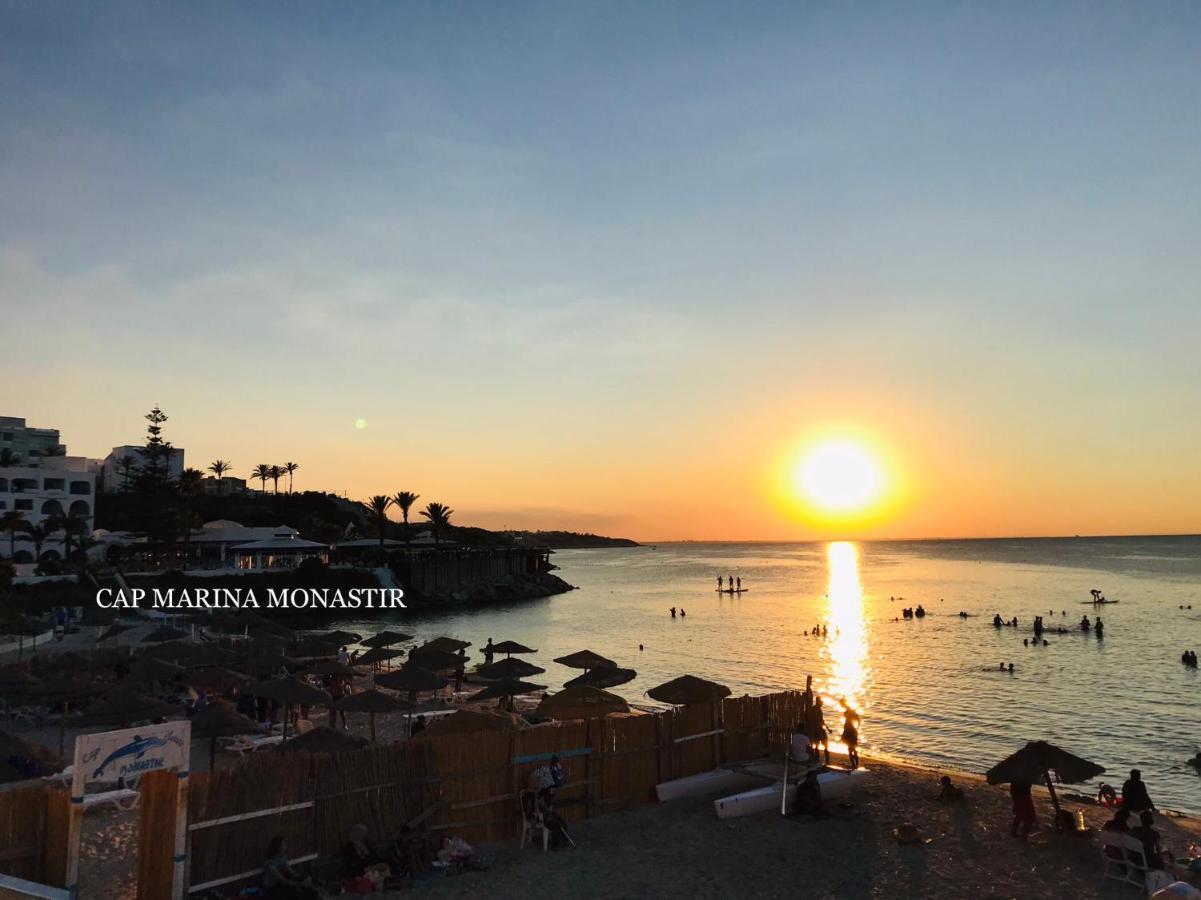 Marina Monastir Apartment Exterior photo