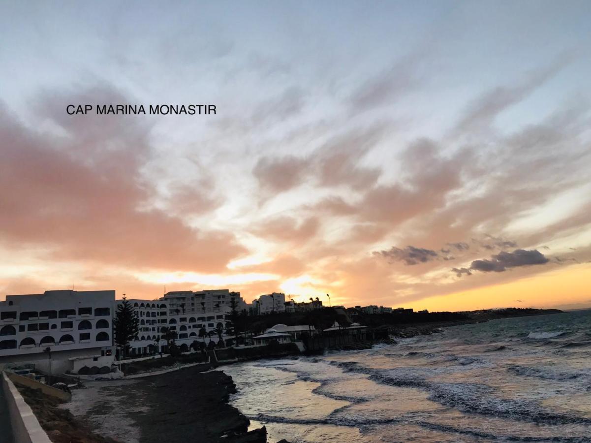 Marina Monastir Apartment Exterior photo