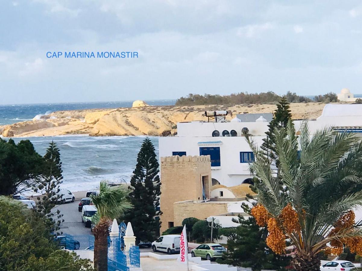Marina Monastir Apartment Exterior photo