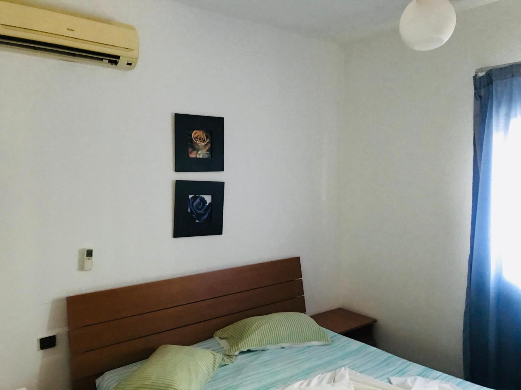 Marina Monastir Apartment Exterior photo